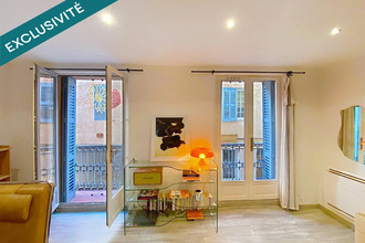 achat appartement cotignac 83570