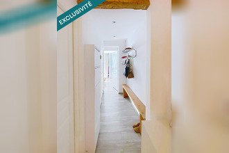 achat appartement cotignac 83570