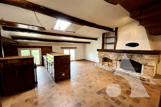 achat appartement cotignac 83570