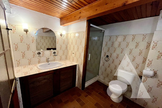 achat appartement cotignac 83570
