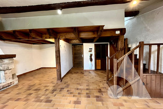 achat appartement cotignac 83570
