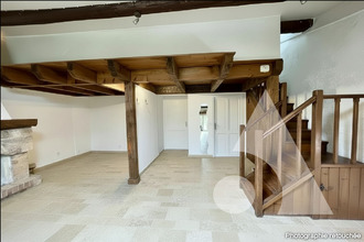 achat appartement cotignac 83570