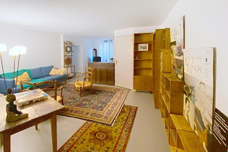 achat appartement cotignac 83570