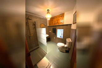 achat appartement cotignac 83570