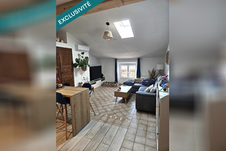 achat appartement cotignac 83570