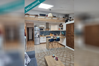 achat appartement cotignac 83570