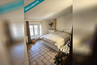 achat appartement cotignac 83570
