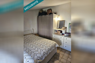 achat appartement cotignac 83570