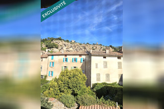 achat appartement cotignac 83570