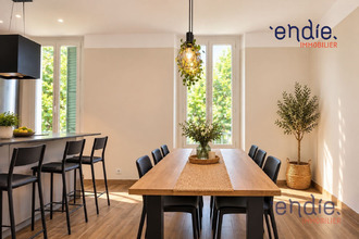 achat appartement cotignac 83570