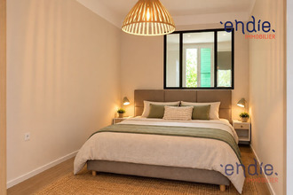 achat appartement cotignac 83570