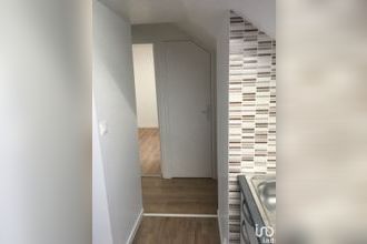 achat appartement coubert 77170