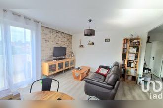 achat appartement coubert 77170