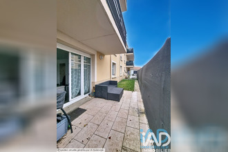 achat appartement coubert 77170