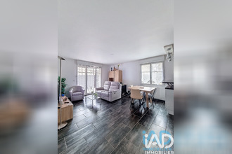 achat appartement coubert 77170