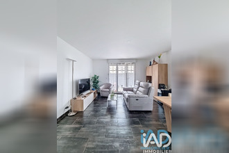 achat appartement coubert 77170