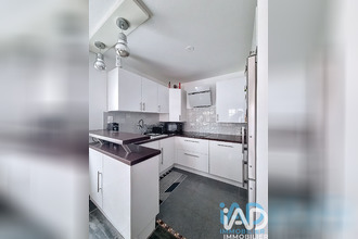 achat appartement coubert 77170