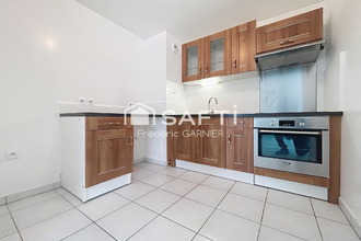 achat appartement coubert 77170