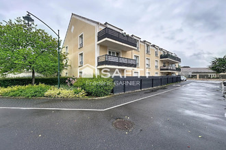 achat appartement coubert 77170