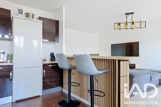 achat appartement coubert 77170