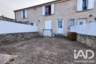 achat appartement coubert 77170