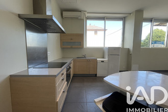 achat appartement coublevie 38500