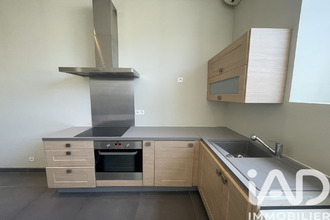 achat appartement coublevie 38500