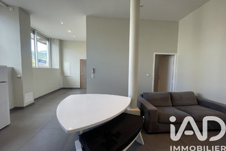 achat appartement coublevie 38500