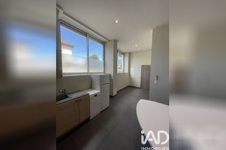 achat appartement coublevie 38500