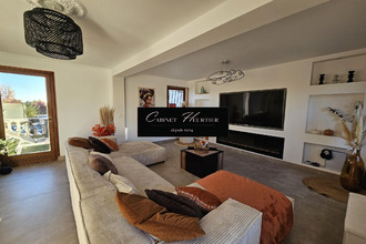 achat appartement coublevie 38500