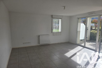 achat appartement coublevie 38500