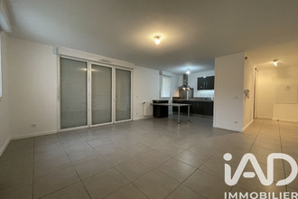 achat appartement coublevie 38500