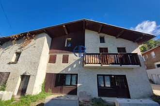 achat appartement coublevie 38500