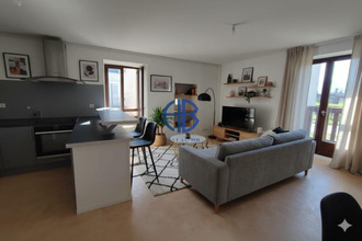 achat appartement coublevie 38500