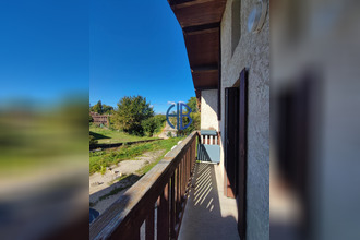 achat appartement coublevie 38500