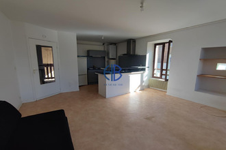 achat appartement coublevie 38500