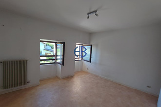 achat appartement coublevie 38500