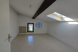 achat appartement coublevie 38500