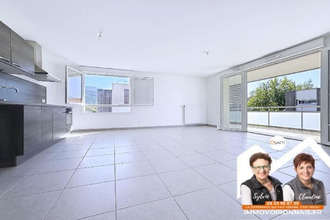 achat appartement coublevie 38500