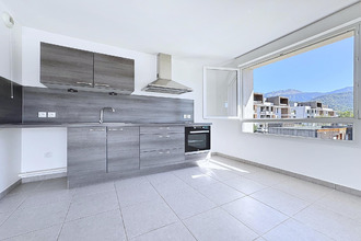 achat appartement coublevie 38500