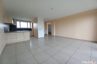 achat appartement coublevie 38500