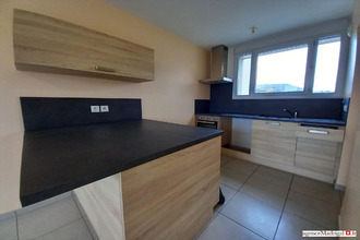 achat appartement coublevie 38500