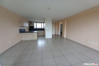 achat appartement coublevie 38500