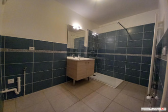 achat appartement coublevie 38500