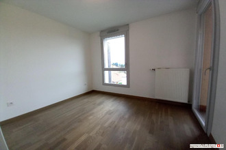 achat appartement coublevie 38500