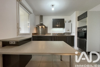 achat appartement coublevie 38500