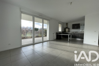 achat appartement coublevie 38500