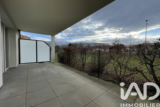 achat appartement coublevie 38500