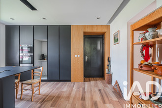 achat appartement coublevie 38500