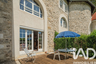 achat appartement coublevie 38500